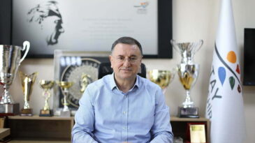 HATAY’I EXPO HEYECANI SARDI