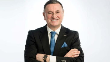 LÜTFÜ SAVAŞ: EXPO İÇİN HAZIRIZ