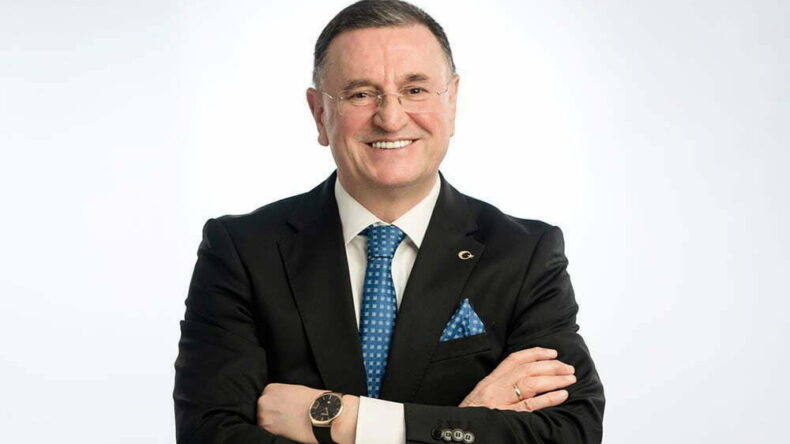 LÜTFÜ SAVAŞ: EXPO İÇİN HAZIRIZ