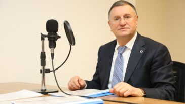 LÜTFÜ SAVAŞ’TAN EKONOMİK GERÇEKLER