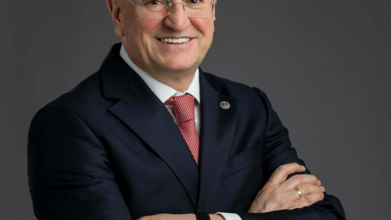 SAVAŞ: FARKLILIĞIMIZ EN BÜYÜK ZENGİNLİĞİMİZDİR