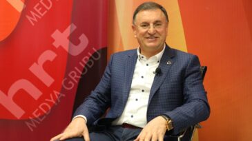 SAVAŞ: HATAY, TÜRKİYE’NİN DOĞU AKDENİZ’DEKİ KALESİDİR!