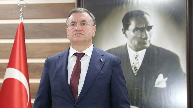 DEMOGRAFİK YAPI ALEYHİMİZE DEĞİŞİYOR