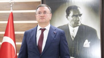 Başkan Savaş’tan Cumhurbaşkanına Davet