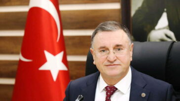 BAŞKAN SAVAŞ İKTİDARA SESLENDİ