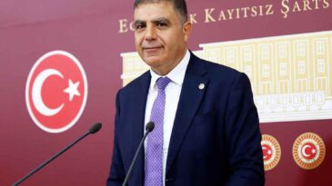 ARABİSTAN’DAN 5 UÇAK KALDIRILACAK