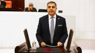 GÜZELMANSUR’DAN KANUN TEKLİFİ 3 YIL PRİMİ OLAN ESNAF VE MEMUR AİLESİNE ÖLÜM AYLIĞI BAĞLANACAK