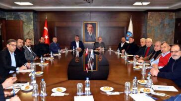 Kaşıkçı “Ülkenin Kurtuluşu Enerji Kaynaklarında”