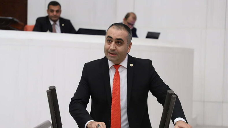 KAŞIKÇI ”BELEN’DEKİ YOĞUNLUK TÜM HATAY’IN ORTAK ÇİLESİ”
