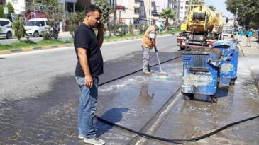 Önce sağlık,  önce insan