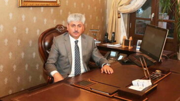 Vali Doğan’dan 8 Mart Dünya Kadınlar Günü Mesajı