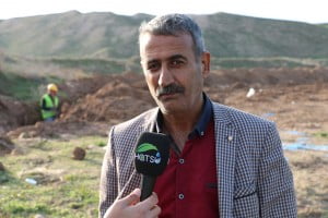 REYHANLI PAŞAKÖY, ÜÇTEPE VE GAZİMÜRSELTEPESİ SUSUZLUĞA VEDA ETTİ (9)