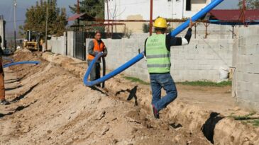 REYHANLI’DA SUSUZ MAHALLE KALMAYACAK