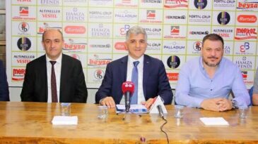 BAL: KAYIT DIŞI İSTİHDAMI BİTİRECEĞİZ