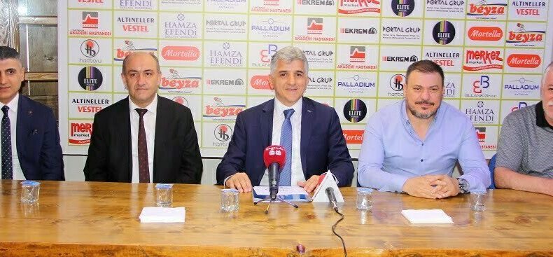 BAL: KAYIT DIŞI İSTİHDAMI BİTİRECEĞİZ