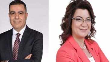 VEKİLLERDEN SU AÇIKLAMASI