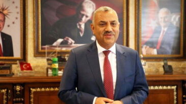 MİLLETVEKİLİ ŞANVERDİ’NİN GİRİŞİMLERİ SONUÇ VERDİ, SOĞAN İHRACATI AÇILDI!