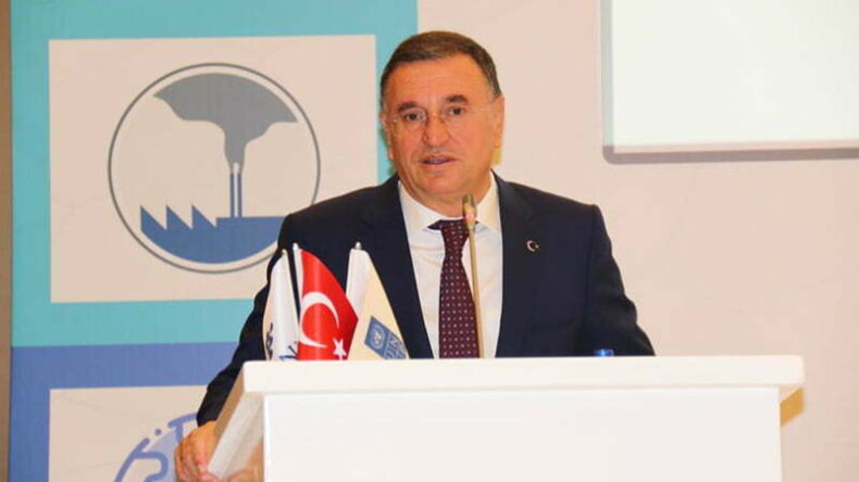 SAVAŞ: İKLİM DEĞİŞİKLİĞİ İLE MÜCADELE ETMEK İSTİYORUZ