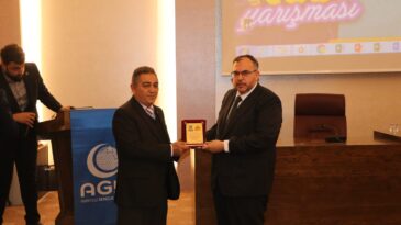 Siyer-İ Nebi ödülleri verildi