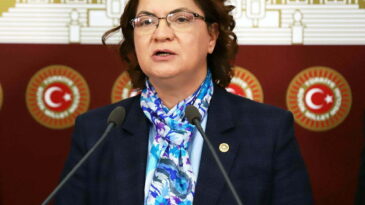 ŞAHİN “YAYLADAĞI VE CİLVEGÖZÜ SINIR KAPILARI DERHAL AÇILMALI”