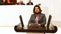 MİLLETVEKİLİ ŞAHİN ”SUYU TASARRUFLU KULLANALIM”