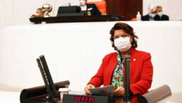 CHP’DEN SMA HASTALARI İÇİN KANUN TEKLİFİ