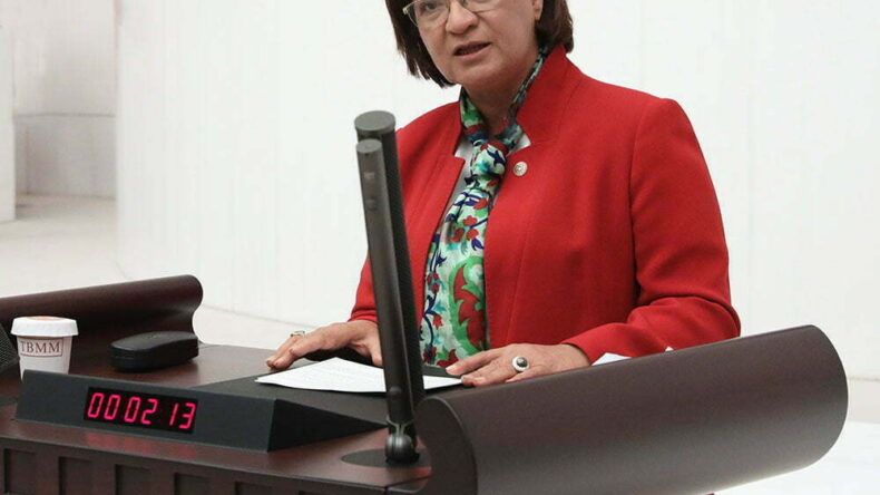 HATAY DÖRTYOL’DA KURULMAK İSTENEN ALÇI VE  GRAFİT OCAĞI MECLİS GÜNDEMİNDE