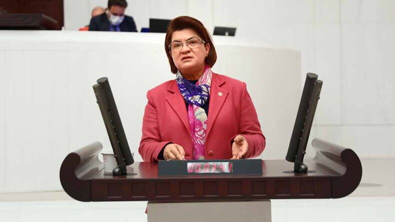 CHP’DEN MİLYONLARI İLGİLENDİREN KANUN TEKLİFİ