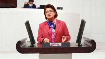 CHP, BELEDİYELERİN ARTAN SURİYELİ VE AFGAN NÜFUSLARI HESAPLANARAK BÜTÇEDEN PAY ALMASI İÇİN DÜĞMEYE BASTI