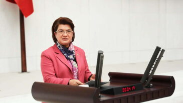 ŞAHİN “ET FİYATLARINDA İNDİRİM BİR ALGI OYUNU”