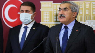 Yayman’dan Dijital Diplomasi Vurgusu