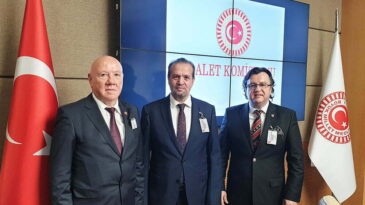 “Bu yasa yazılı basına kilit vurdurur”