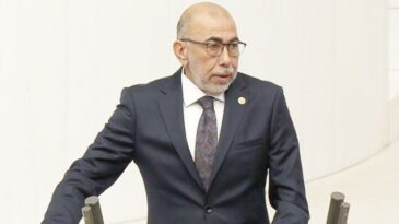 ÇİRKİN SURİYELİLERİ UYARDI: TOPRAK ALMAYA KALKMAYIN