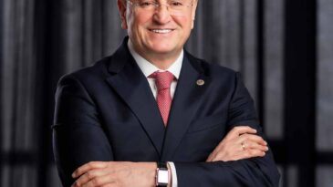 BAŞKAN SAVAŞ’TAN HATAY’A DAVET VAR