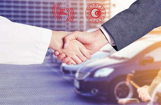 TİCARET BAKANLIĞI İLE BASIN İLAN KURUMU ARASINDA İŞBİRLİĞİ SAĞLANDI