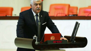 TOKDEMİR, ARTAN İŞSİZLİK İLE İLGİLİ NELER YAPILDIĞINI SORDU