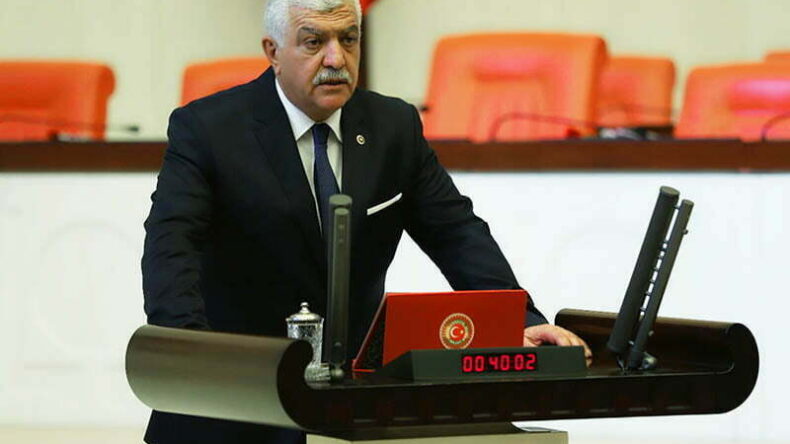 Tokdemir, MEB’den cevap bekliyor