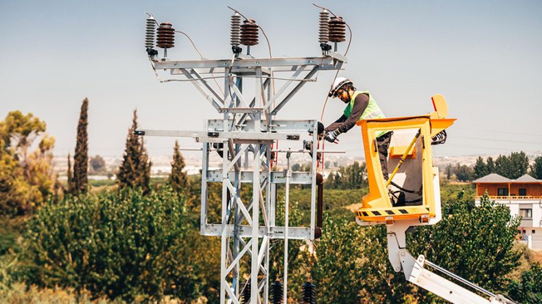 Toroslar EDAŞ Hatay’ın yeniden inşasını enerjisi yatırımlarıyla destekliyor
