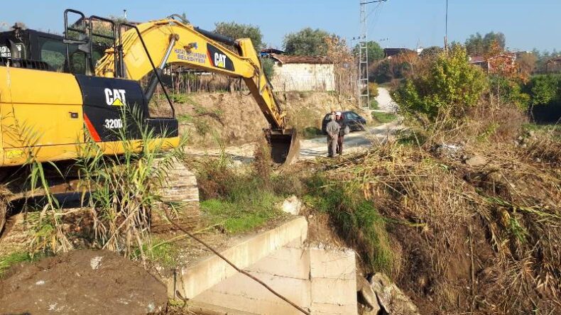 HBB’DEN KIŞ AYLARINDA SIKI ÖNLEM