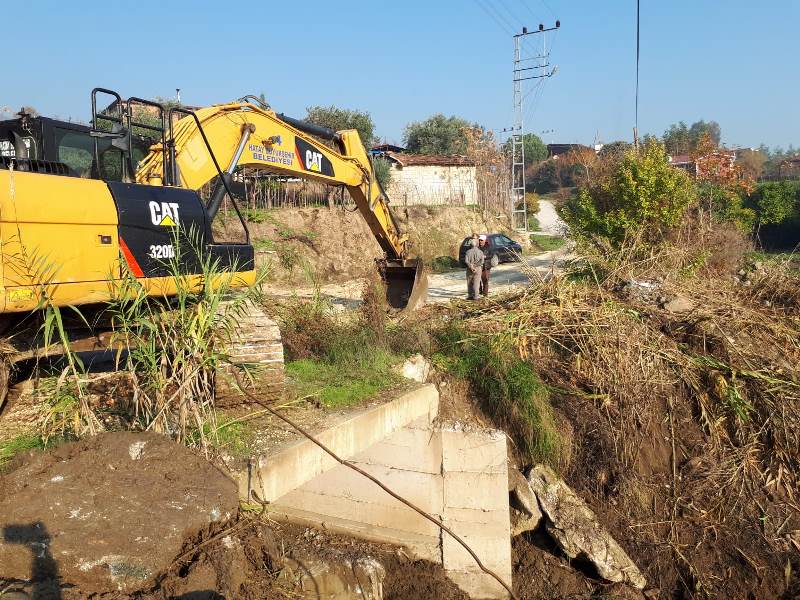 HBB’DEN KIŞ AYLARINDA SIKI ÖNLEM