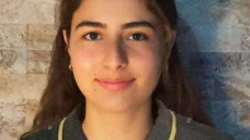 Ülkemi En İyi Şekilde Temsil Edeceğim