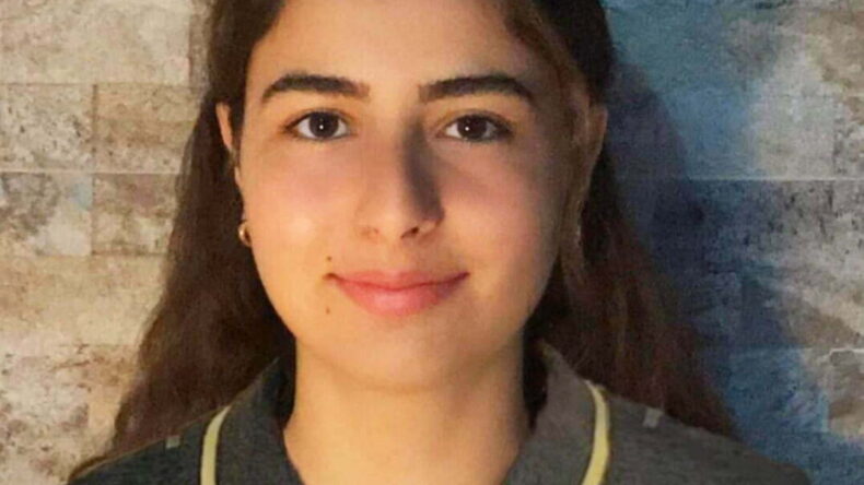 Ülkemi En İyi Şekilde Temsil Edeceğim