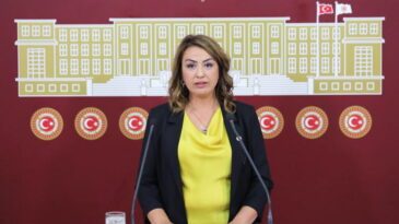 KARA: ÜCRETLİLER VERGİ YÜKÜ ALTINDA EZİLİYOR
