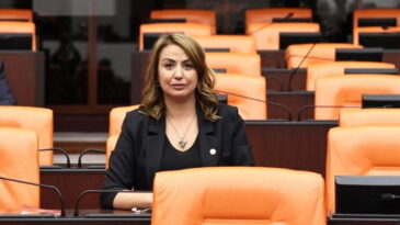 KARA: SAĞLIKLI KENTLER DEPREMZEDELERİN DE HAKKI
