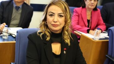 KARA: DEPREM BÖLGESİNDEKİ YURTTAŞLARIMIZIN RUH SAĞLIĞI KONUSUNDA ENDİŞELİYİZ