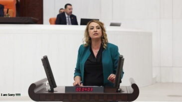 KARA: ORMANLARIMIZ EN SOMUT ULUSAL VARLIĞIMIZDIR
