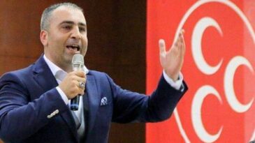 MİLLETVEKİLİ KAŞIKÇI’DAN ALMAN SPİEGEL GAZETESİNE SERT CEVAP