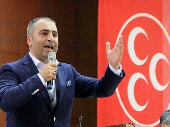 MİLLETVEKİLİ KAŞIKÇI’DAN ALMAN SPİEGEL GAZETESİNE SERT CEVAP