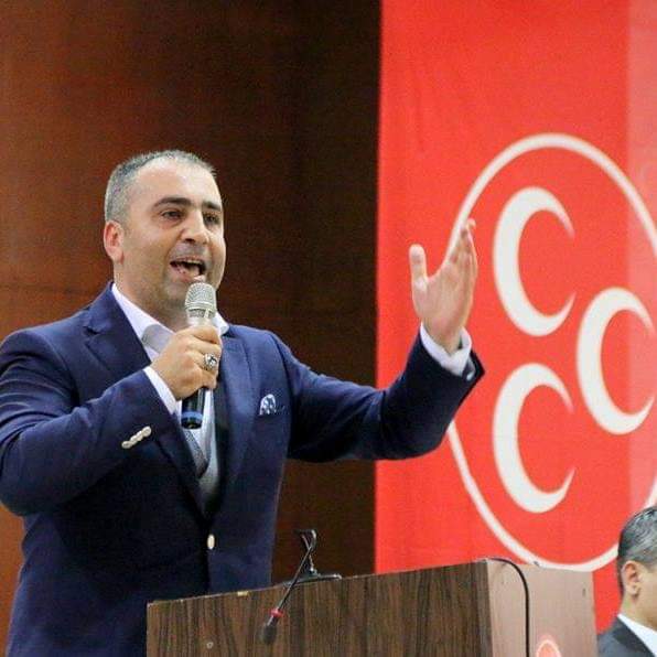 MİLLETVEKİLİ KAŞIKÇI’DAN ALMAN SPİEGEL GAZETESİNE SERT CEVAP