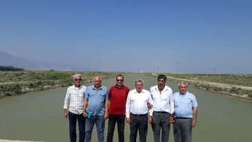 VEKİL YAYMAN’IN HIZINA YETİŞİLMİYOR